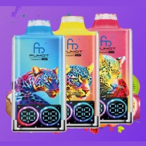 Profile photo of Fumot Leopard 40000