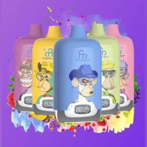 Profile photo of Fumot Digital Box 12000