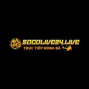 Profile photo of Socolive24