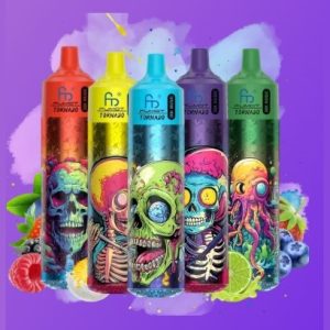 Profile photo of RandM Tornado 30000