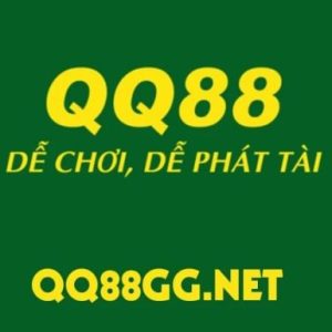 Profile photo of QQ88