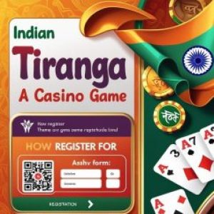 Profile photo of Tiranga