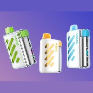 Profile photo of Vozol Vista 40000