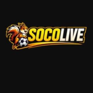 Profile photo of Socolive