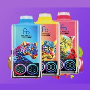 Profile photo of Fumot Leopard 40000