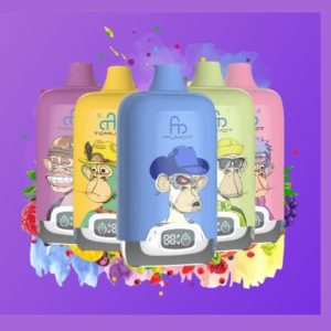 Profile photo of Fumot Digital Box 12000