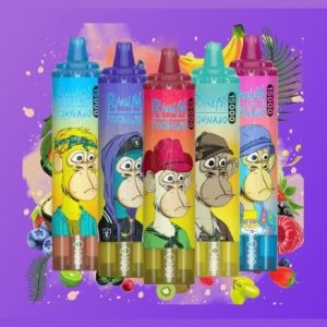 Profile photo of RandM Tornado 15000