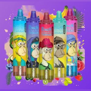 Profile photo of RandM Tornado 15000