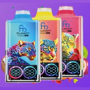 Profile photo of Fumot Leopard 40000