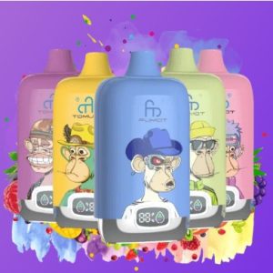 Profile photo of Fumot Digital Box 12000