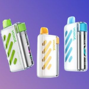 Profile photo of Vozol Vista 40000