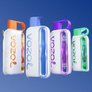 Profile photo of Vozol Star 40000