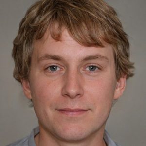 Profile photo of CEO