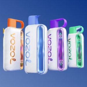 Profile photo of Vozol Star 40000