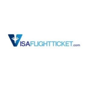 Profile photo of Visa Flight Ticket