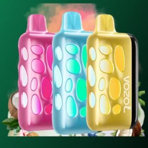 Profile photo of xVozol Rave 40000x