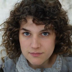 Profile photo of Paula