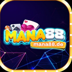Profile photo of Mana88