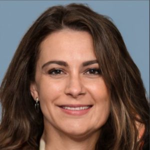 Profile photo of Michelle