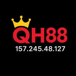 Profile photo of Qh88