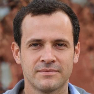 Profile photo of Jorge