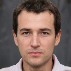 Profile photo of Nelson