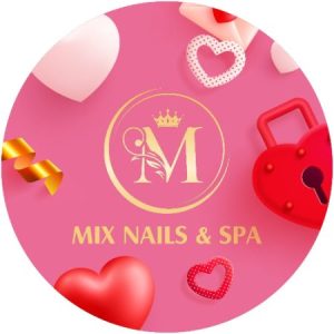 Profile photo of Mix Nails And Spa