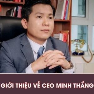 Profile photo of CEO