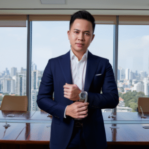 Profile photo of CEO