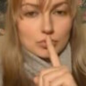 Profile photo of Valeriya