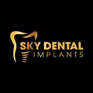 Profile photo of Sky Dental Implant Center