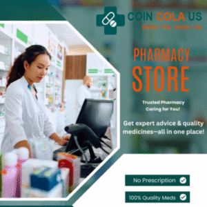 Profile photo of Simple & Affordable Clonazepam