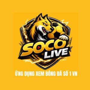 Profile photo of Socolive