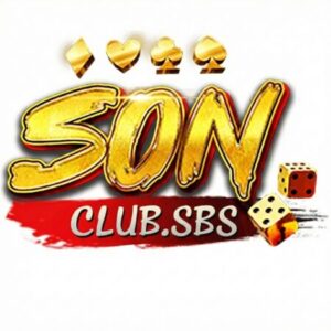 Profile photo of SonClub