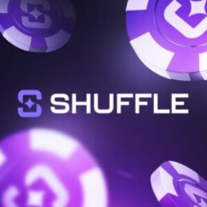 Profile photo of shuffle