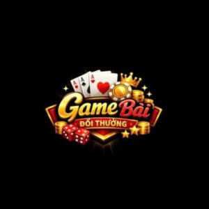 Profile photo of GAME BÀI ĐỔI THƯỞNG