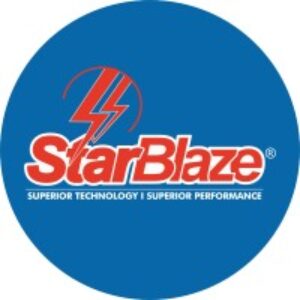 Profile photo of Star Blaze