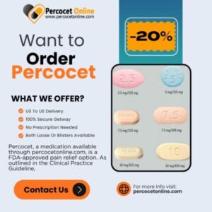 Profile photo of Buy Percocet Online