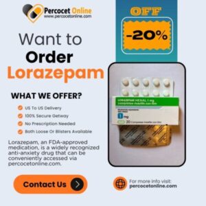 Profile photo of Buy Lorazepam Online