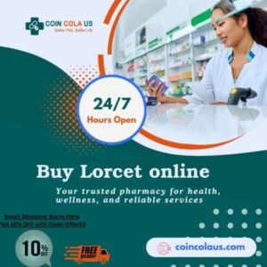 Profile photo of Buy Lorcet Online Instant A