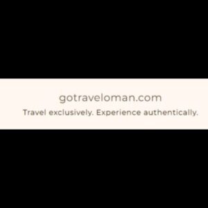 Profile photo of Gotraveloman