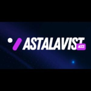 Profile photo of Astalavist