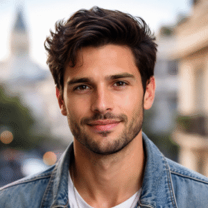 Profile photo of Tomás