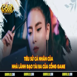 Profile photo of CEO