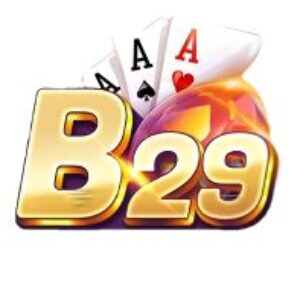 Profile photo of Cổng Game B29