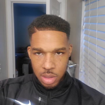 Profile photo of Ja'Von Mikey Weaver