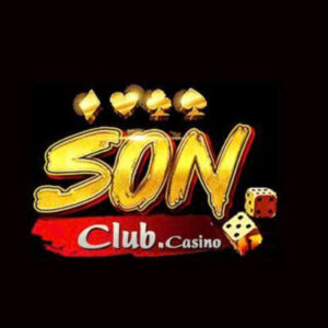 Profile photo of SonClub