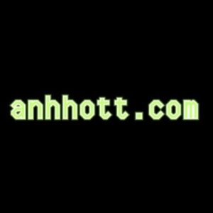 Profile photo of Anhhott