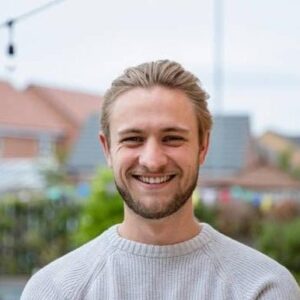 Profile photo of Joe