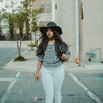 Profile photo of Tikajya Reed